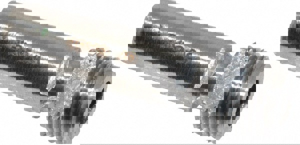 Threaded Pipe Ring: 1/8-27